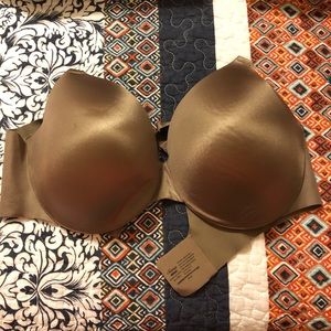Soma Vanishing Back Full Coverage Bra